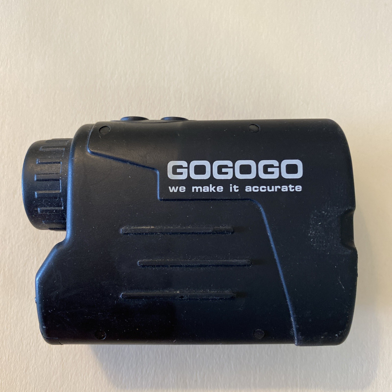 Gogogo Sport Vpro GS07 Laser Rangefinder - Golf / Hunting 650 Yard