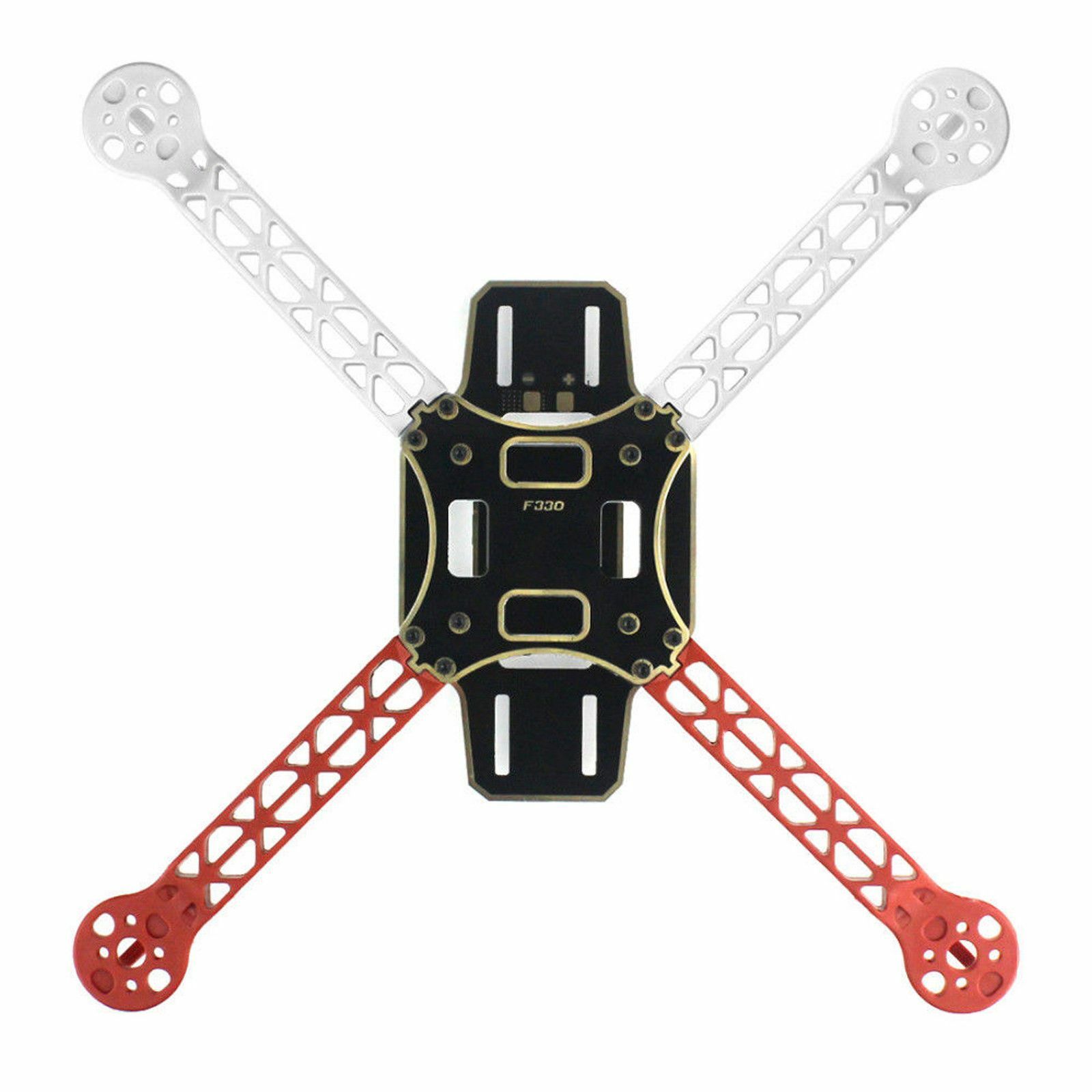 F330 330mm Quadcopter Drone Frame with Mount