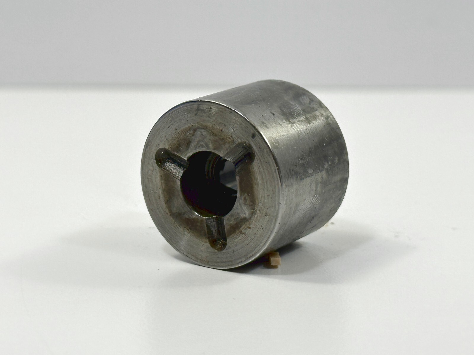 25.09MM-X 25.09mm NOGO Class X ID TRI-LOCK Plug Pin Gage Used 1 pc F