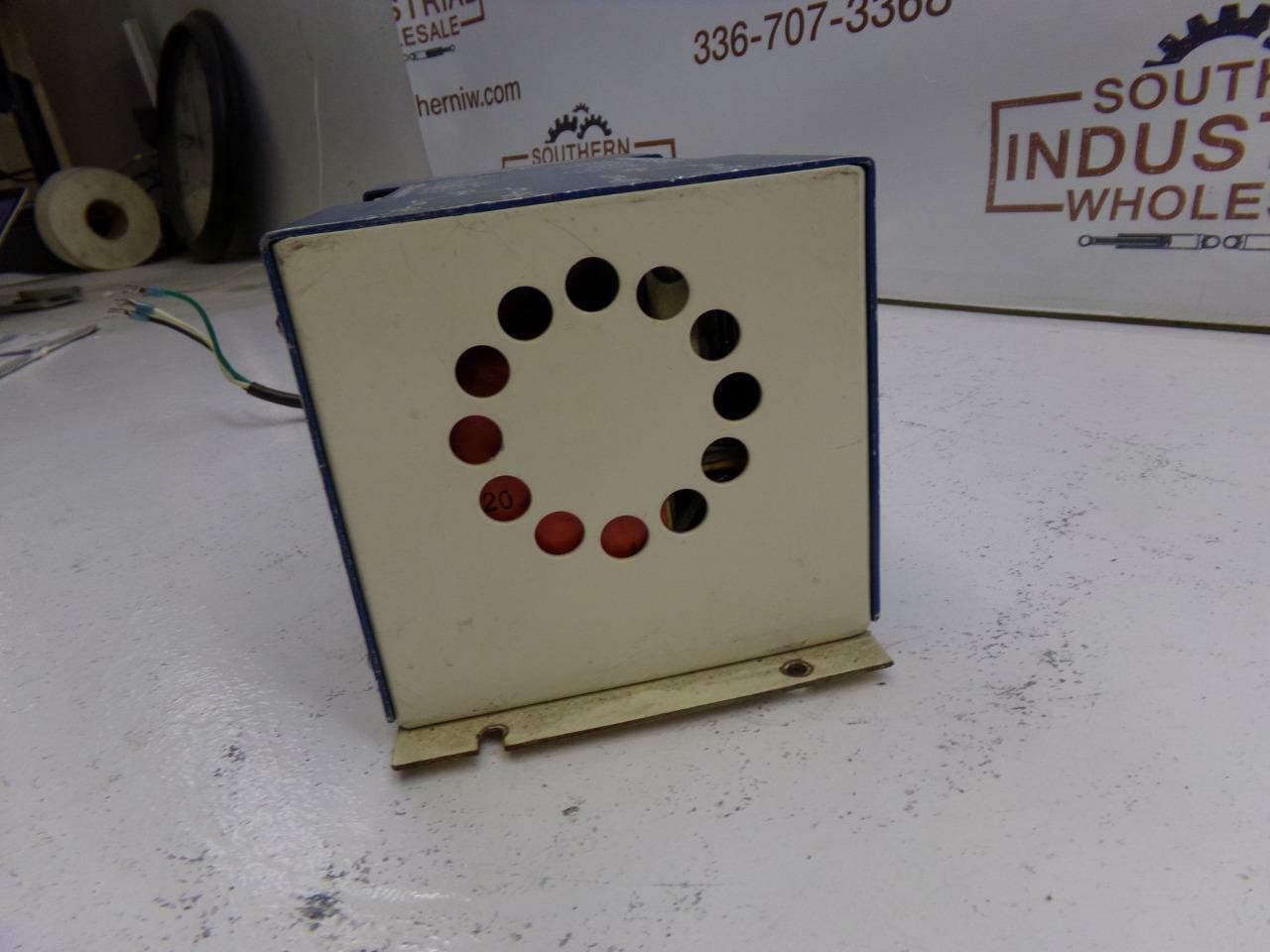 Anaheim Automation DPA05 Stepper Motor Drive