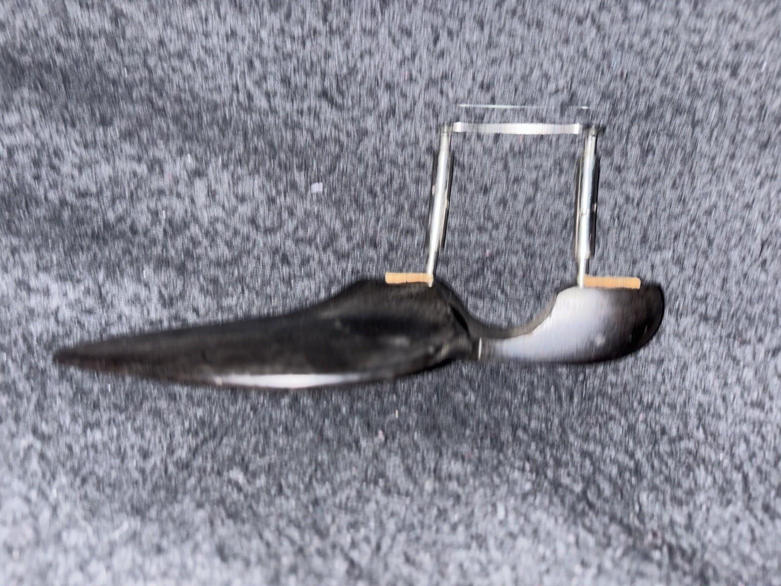 Violin Chin Rest