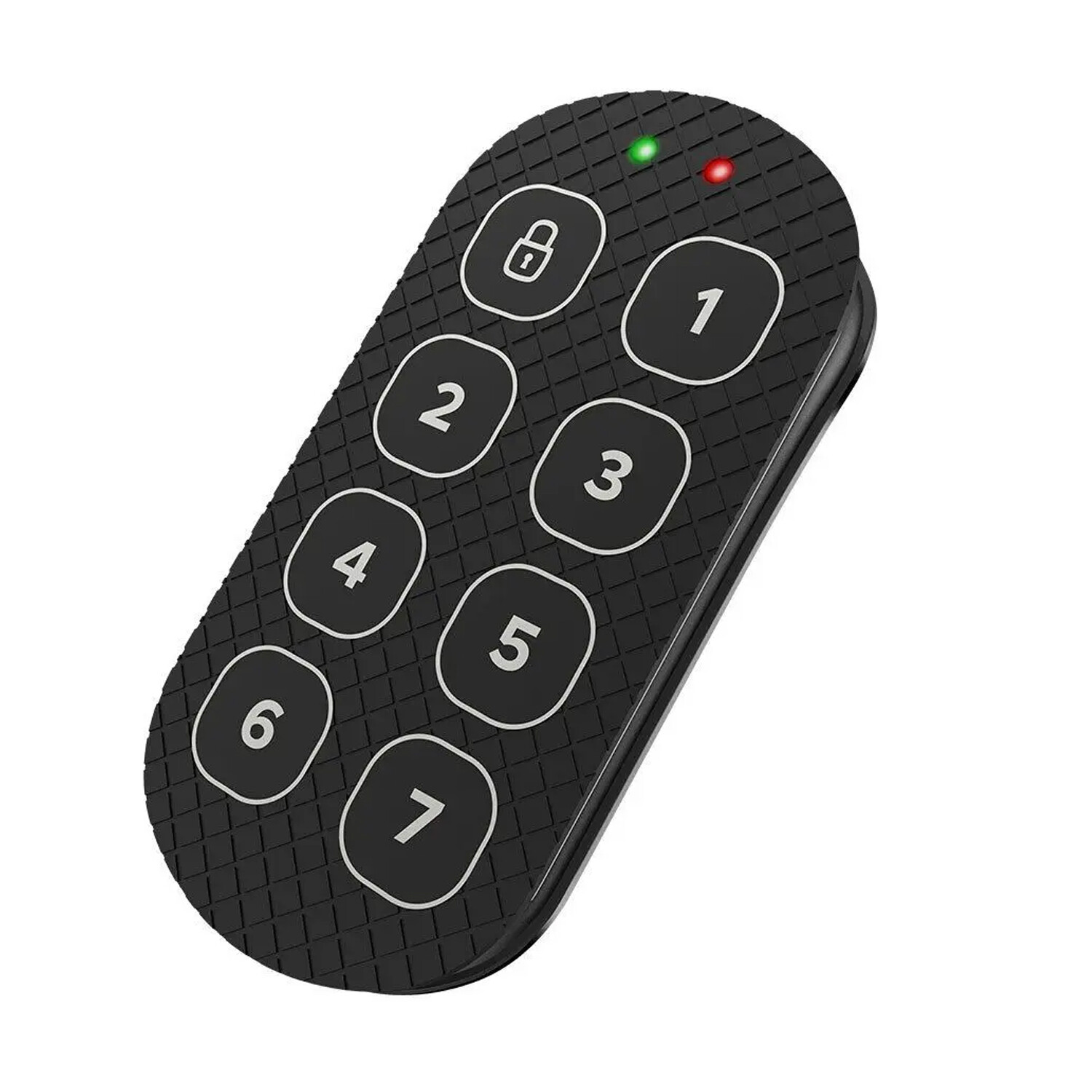 Compustar FTKP2 - KP2 7-Digit Keyless Touchpad 4th generation