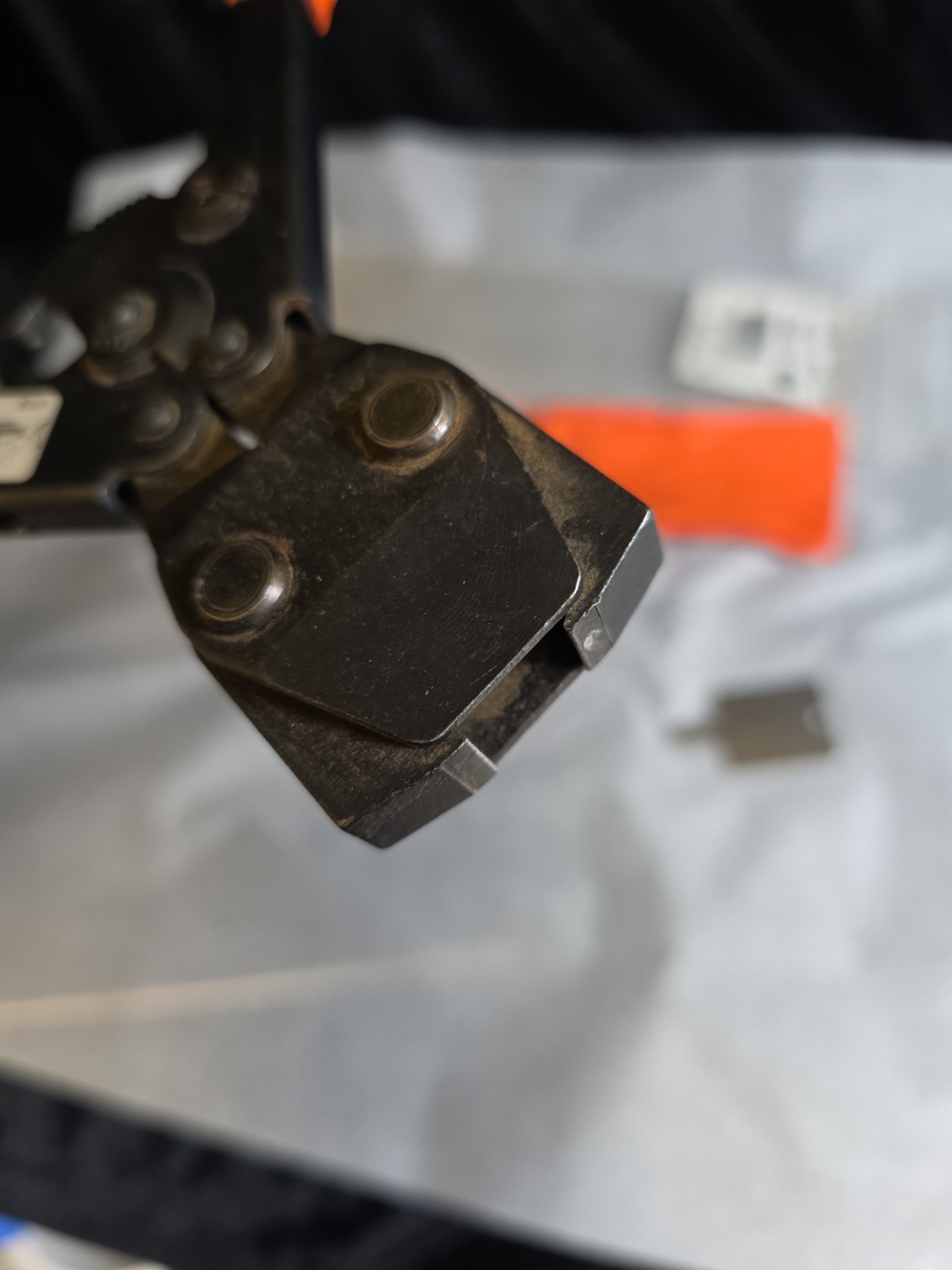 SharkBite 23081 Pex Clamp Tool Rough Plumbing Pipe and Fitting Tools