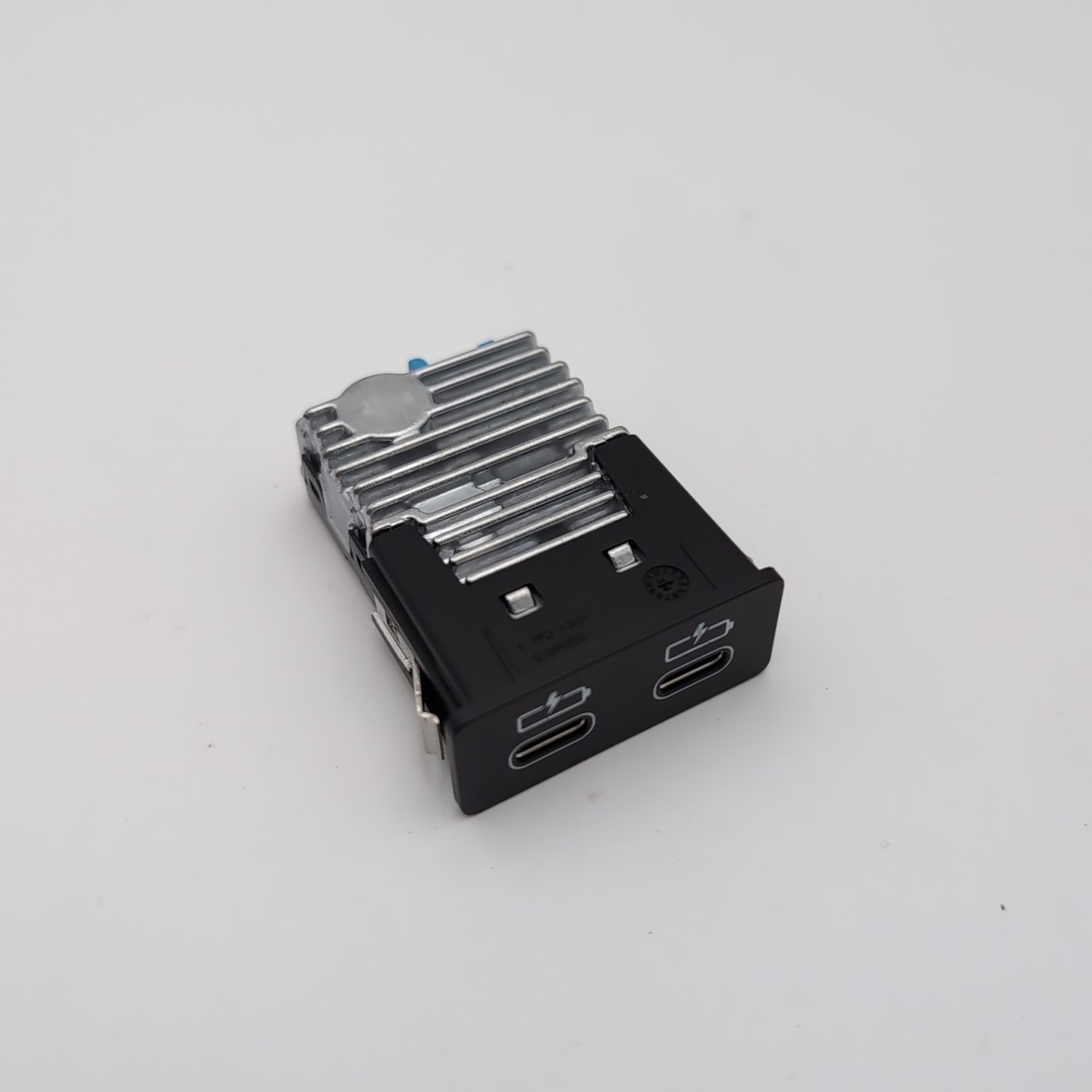 Bmw F70 F74 U06 X1 U11 X2 U10 Mini U25 F65 F66 USB Charger Socket Port Dual