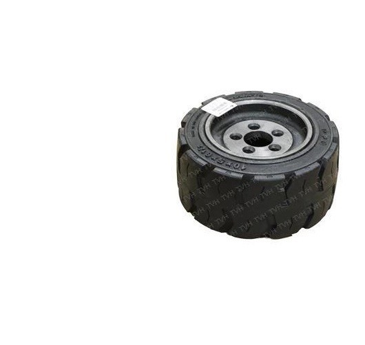 FOR RAYMOND DRIVE WHEEL ASSEMBLY 10X5X6.5 313054-006