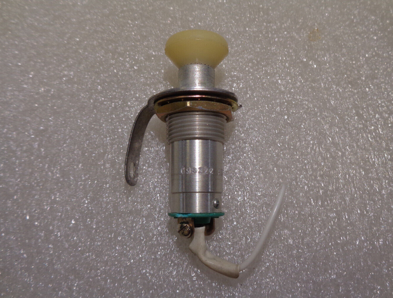 AIRCRAFT TOGGLE SWITCH A20264 NEW (LAST ONES)