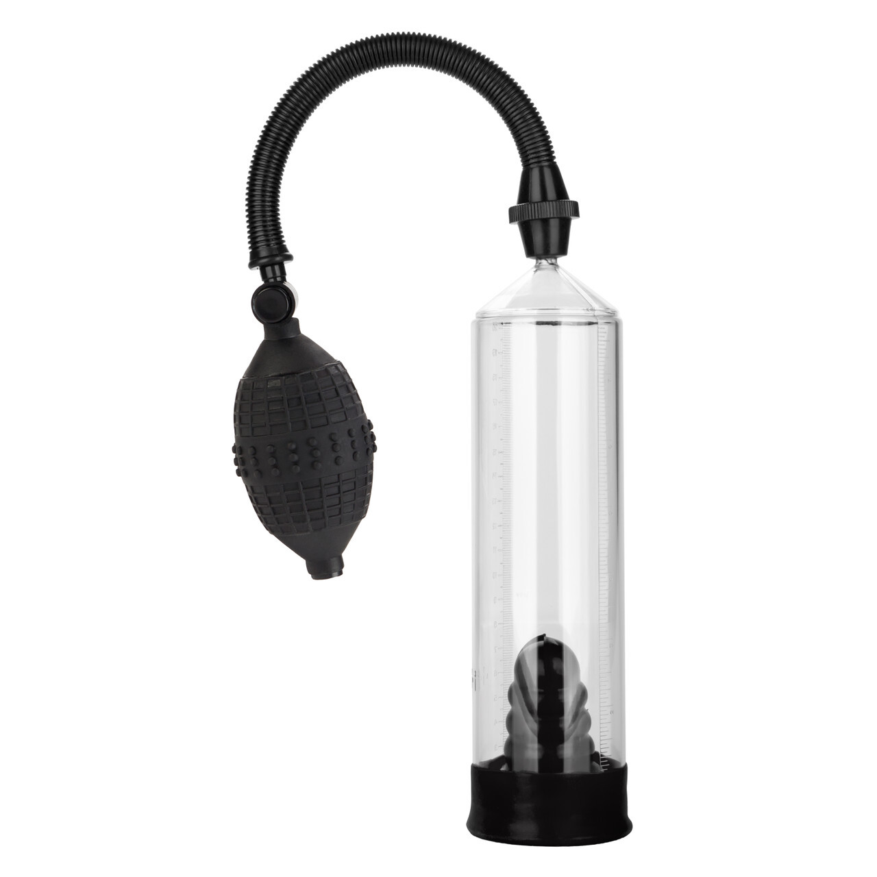 Penis Pump Male Enhancer Enlarger Enlargement-Manual-Vacuum-Device-For-Men