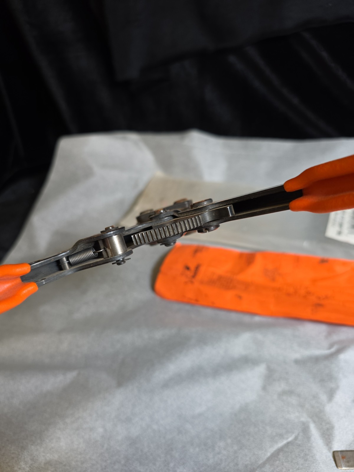 SharkBite 23081 Pex Clamp Tool Rough Plumbing Pipe and Fitting Tools