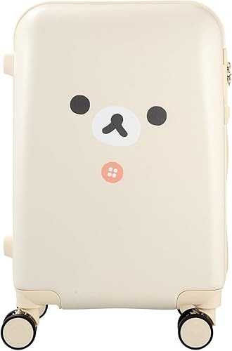 Hapitas Rilakkuma Suitcase HPL2294-48 30L/2.9KG