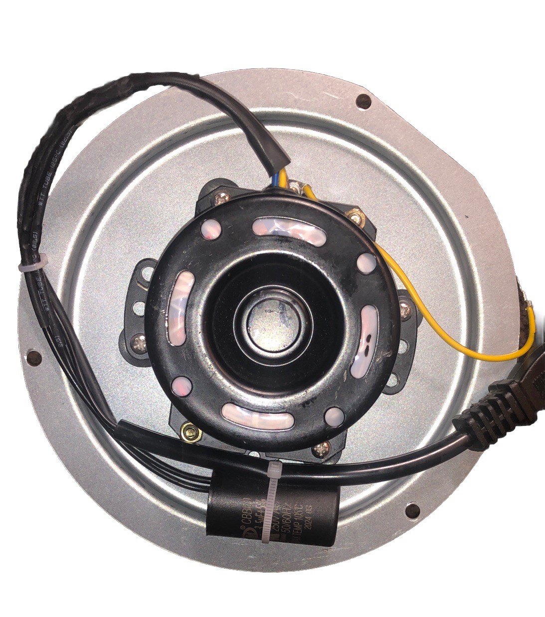 Motor Assembly Bathroom Fan Motor