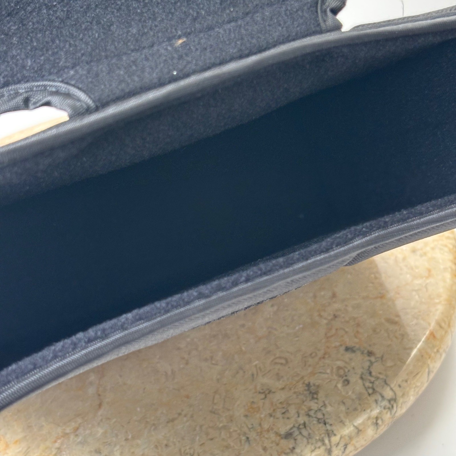 Nikon Binocular Soft Case OEM Carrying Bag Replacement No Strap