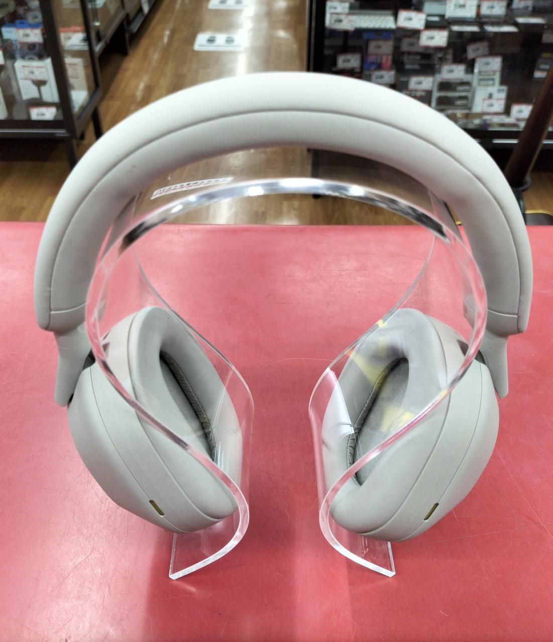 Sony Headphones Wh-1000xm5 Used