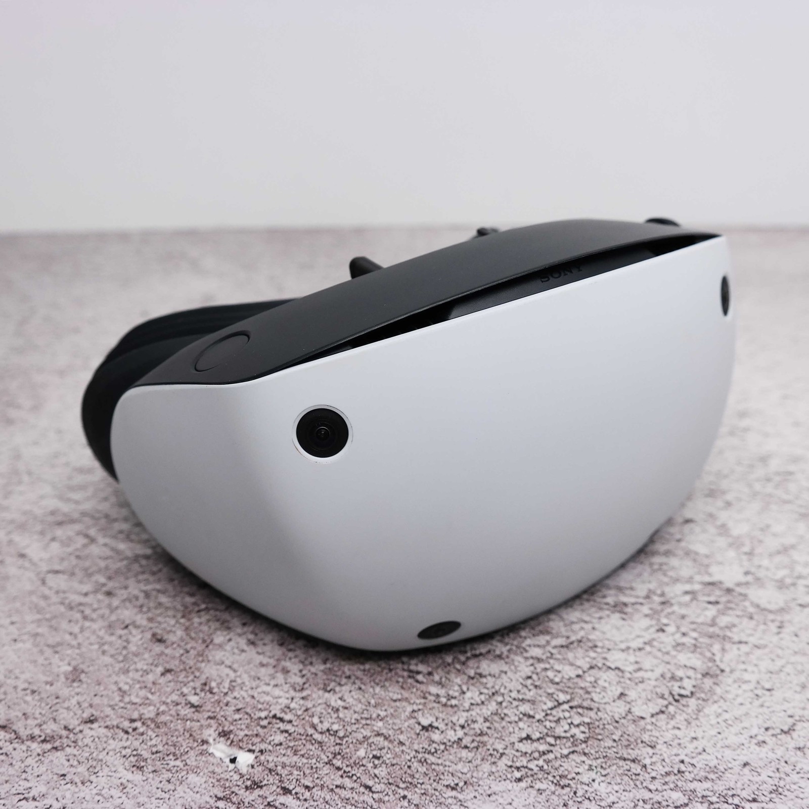 Sony PlayStation VR2 CFI-ZVR1 Headset Scope BROKEN
