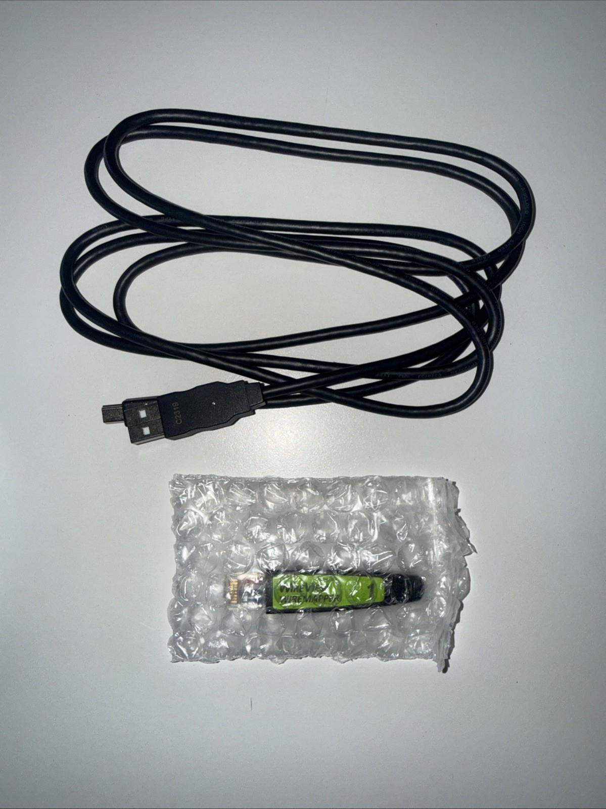 NetAlly LinkRunner at 1000 CABLe testing/Locator+ Wire Mapper Used