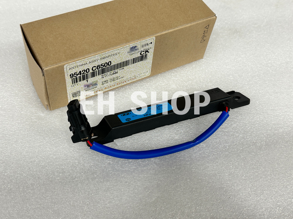 Genuine 95420C6500 95420-C6500 ANTENNA ASSY-SMARTKEY for KIA Sorento 2016-20