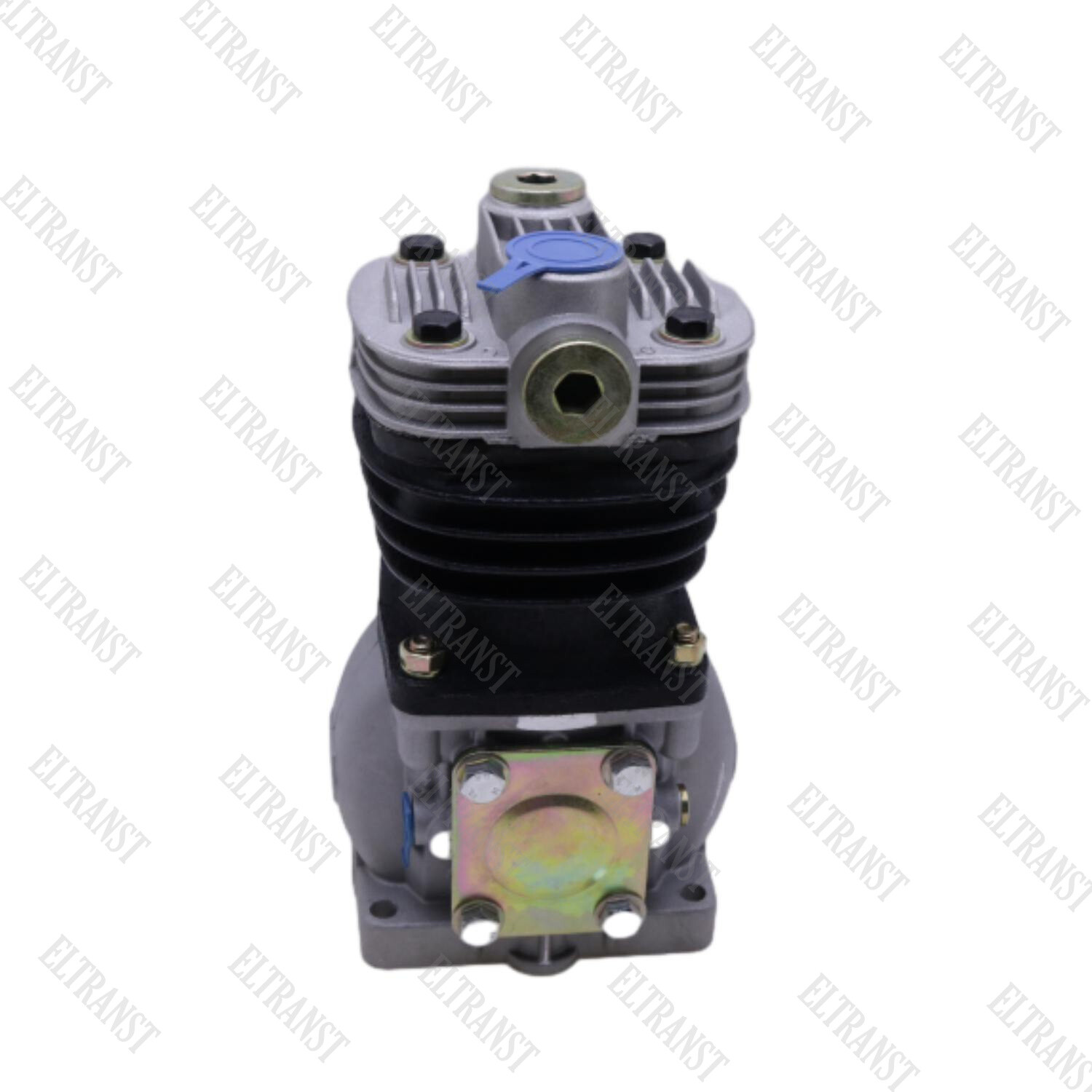 Brake Air Compressor LK1300 1261731 LK1314 LK1303 1173870 For Iveco