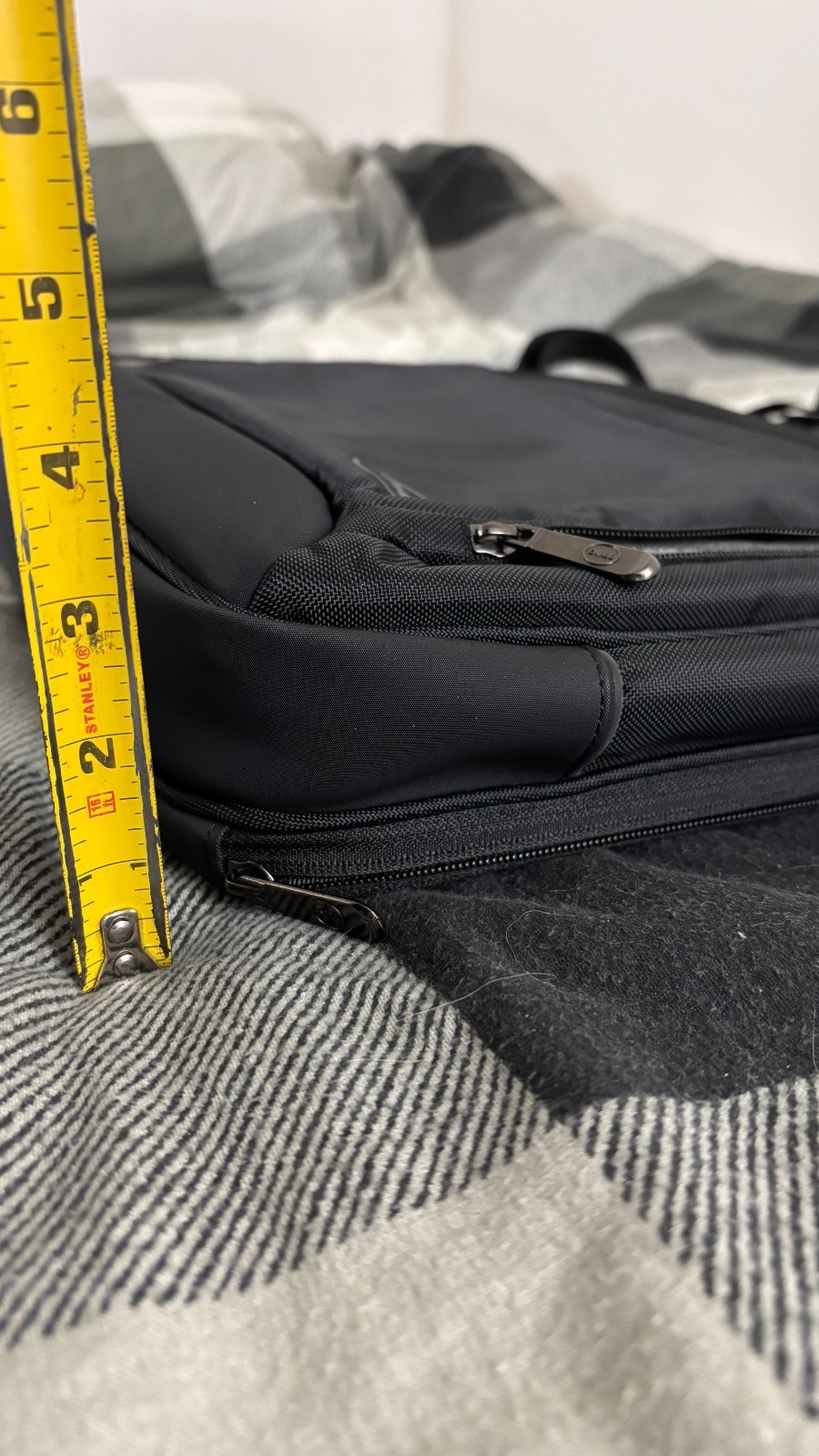 Dell Laptop Bag