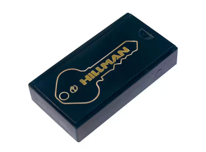 Magnetic Key Box