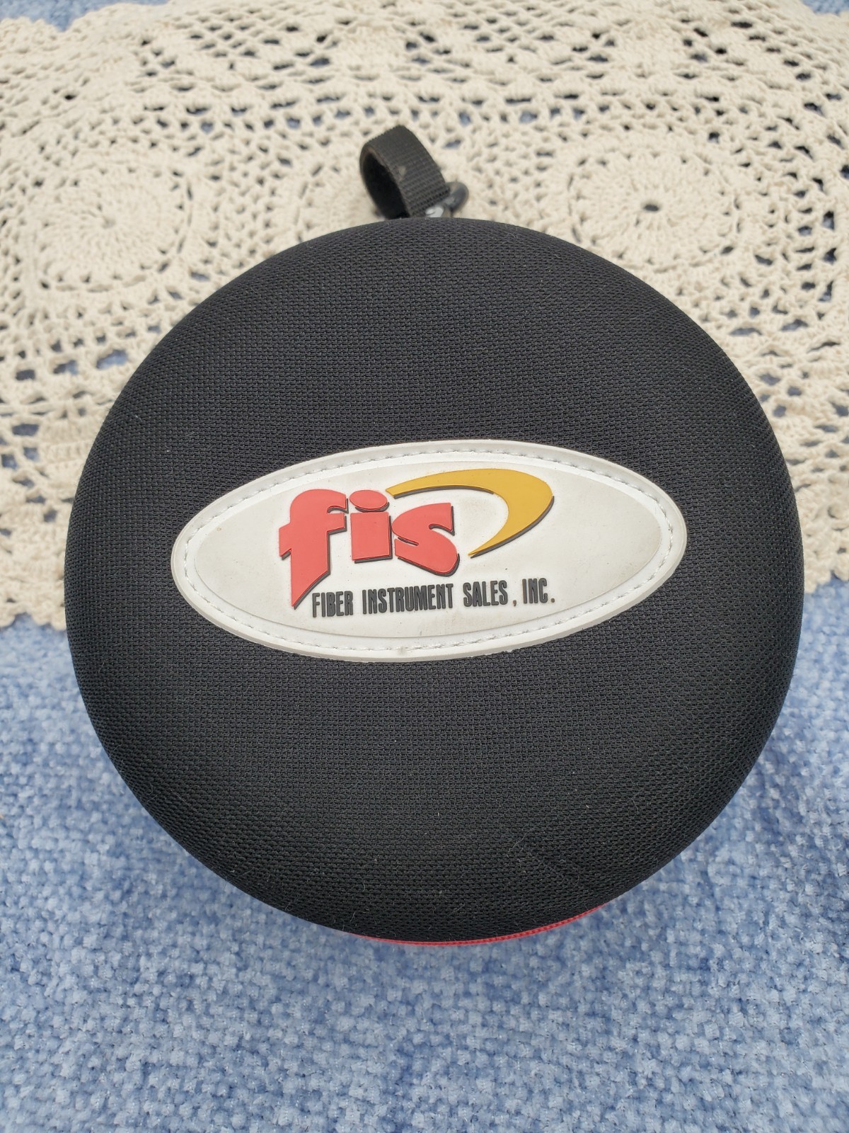 New Open Box FIS Singlemode Fiber Optic Testing OTDR Launch Cable No Test Data