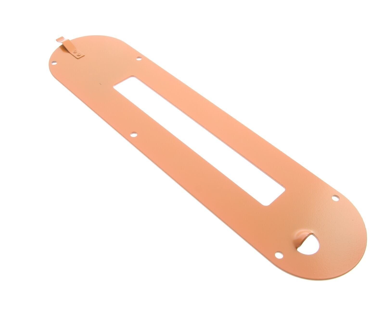 OEM Ridgid Dado Throat Plate Insert 080035003093 for R4512 Table Saw