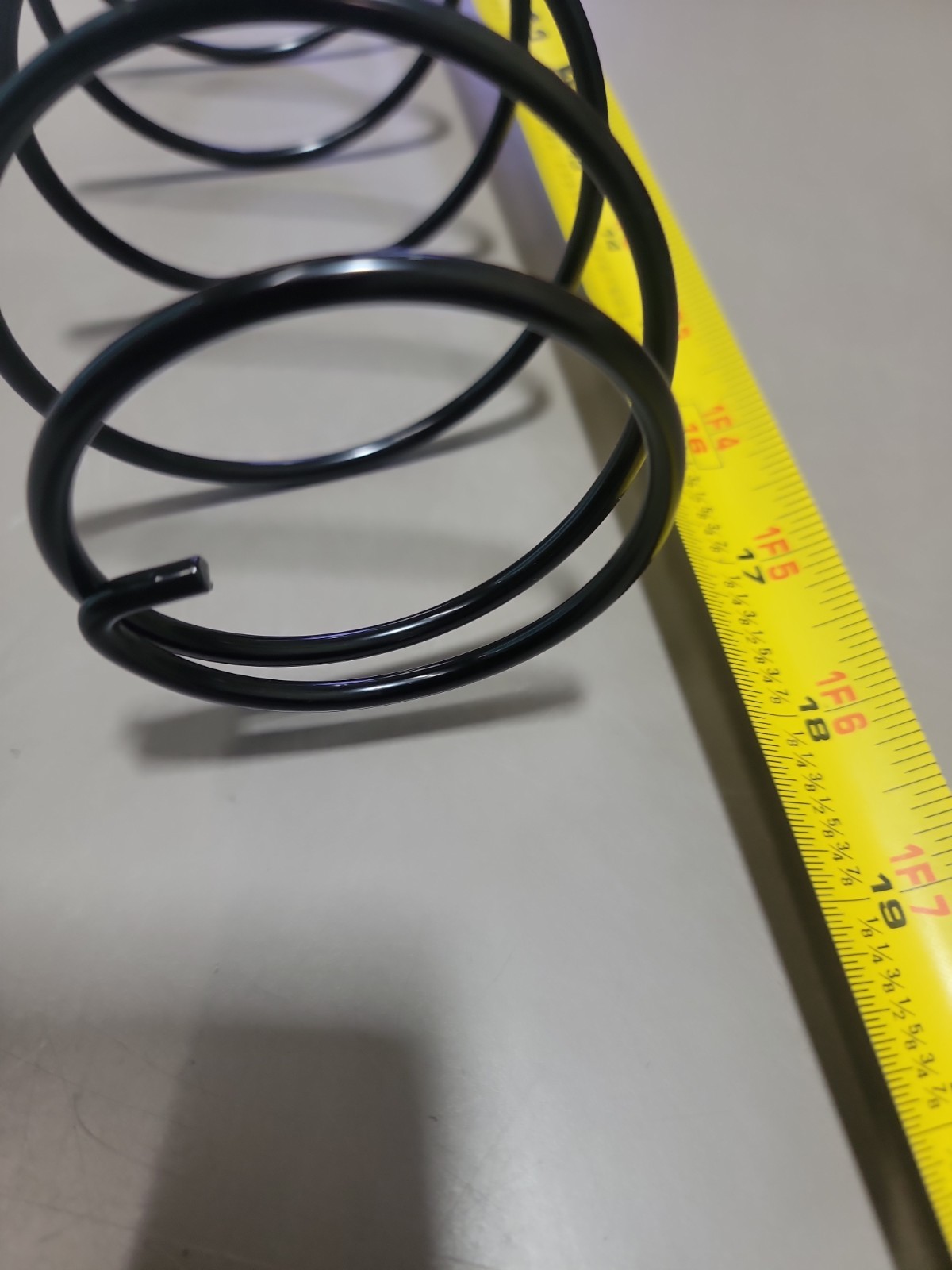 TCN Vending Machine Single Chip Coil 8 Count