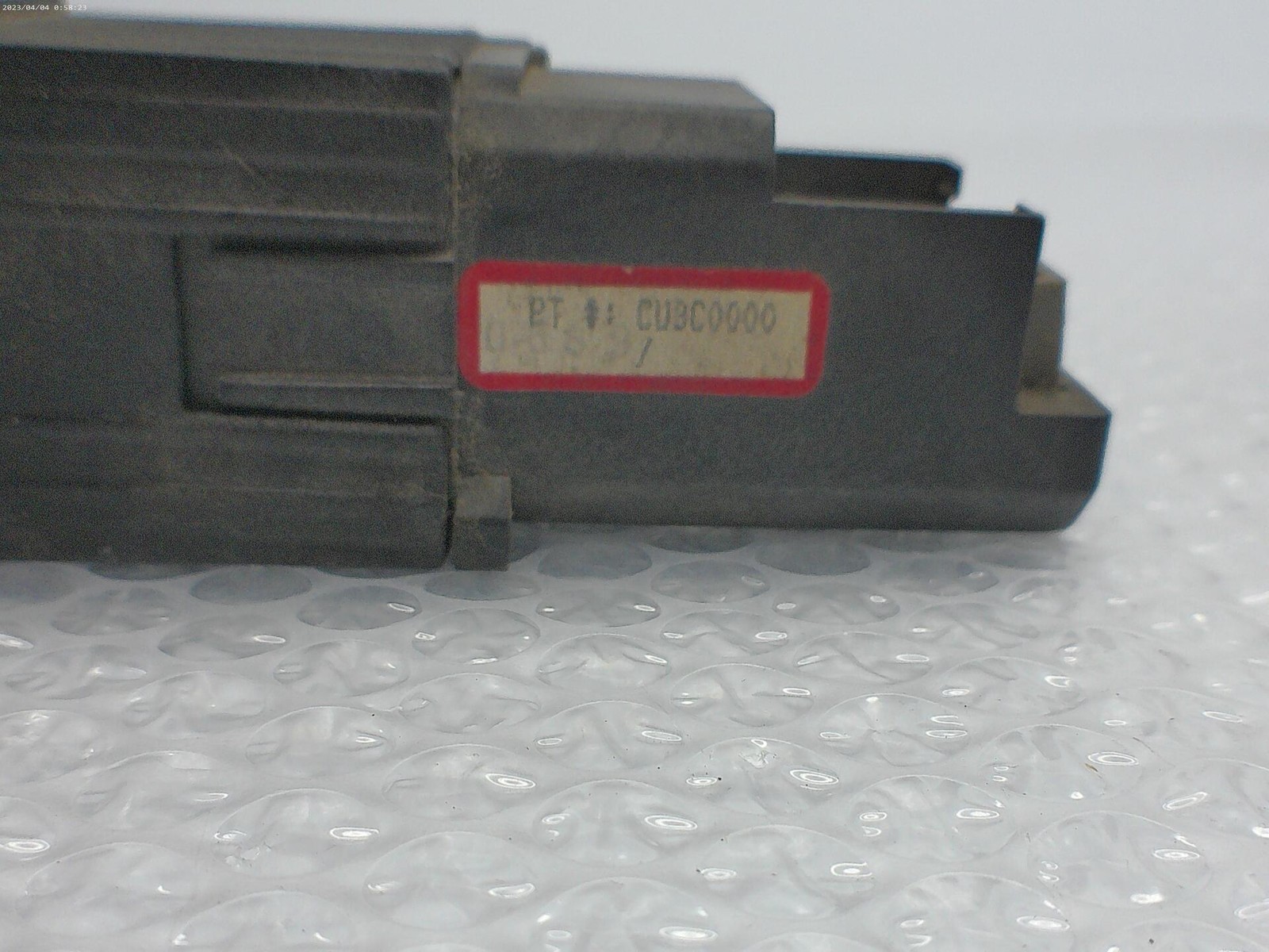 RED LION CUBC0000 COUNTER UNMP