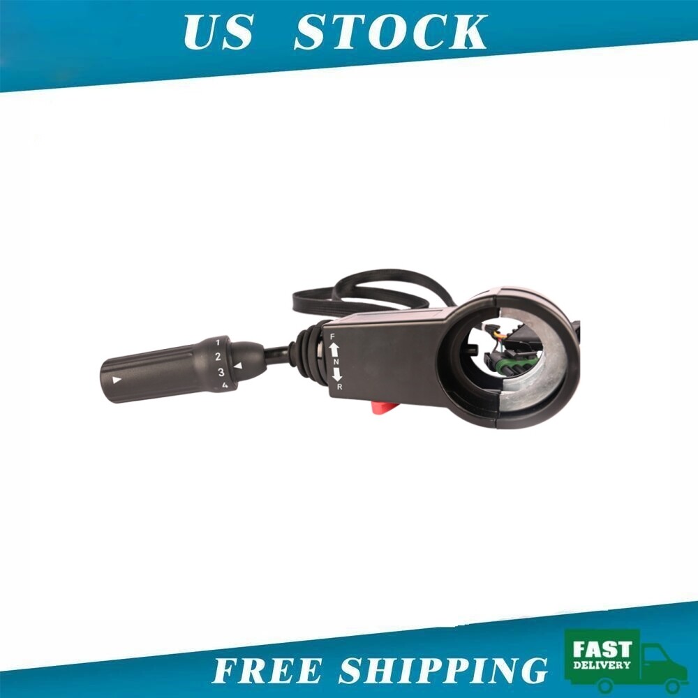 35367A 10135367 Transmission Controller Shifter for LULL 844C-42 644B-37 10K-54