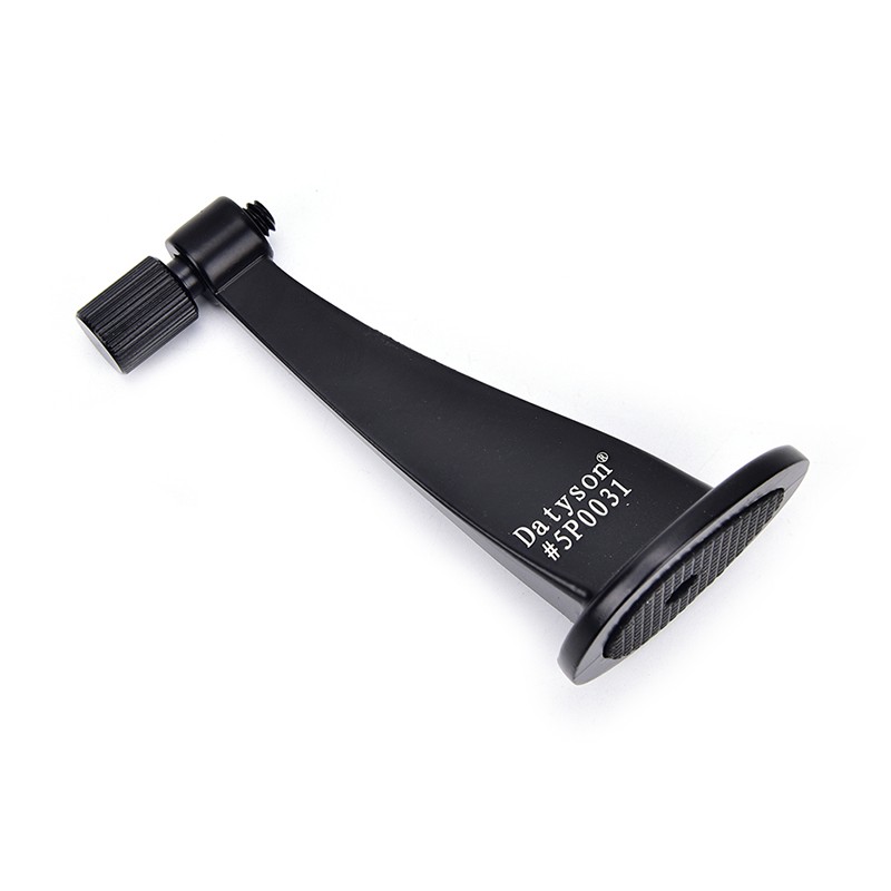 1Pc Universal Full Metal Adapter Mount Tripod Bracket For Binocular TelescNN