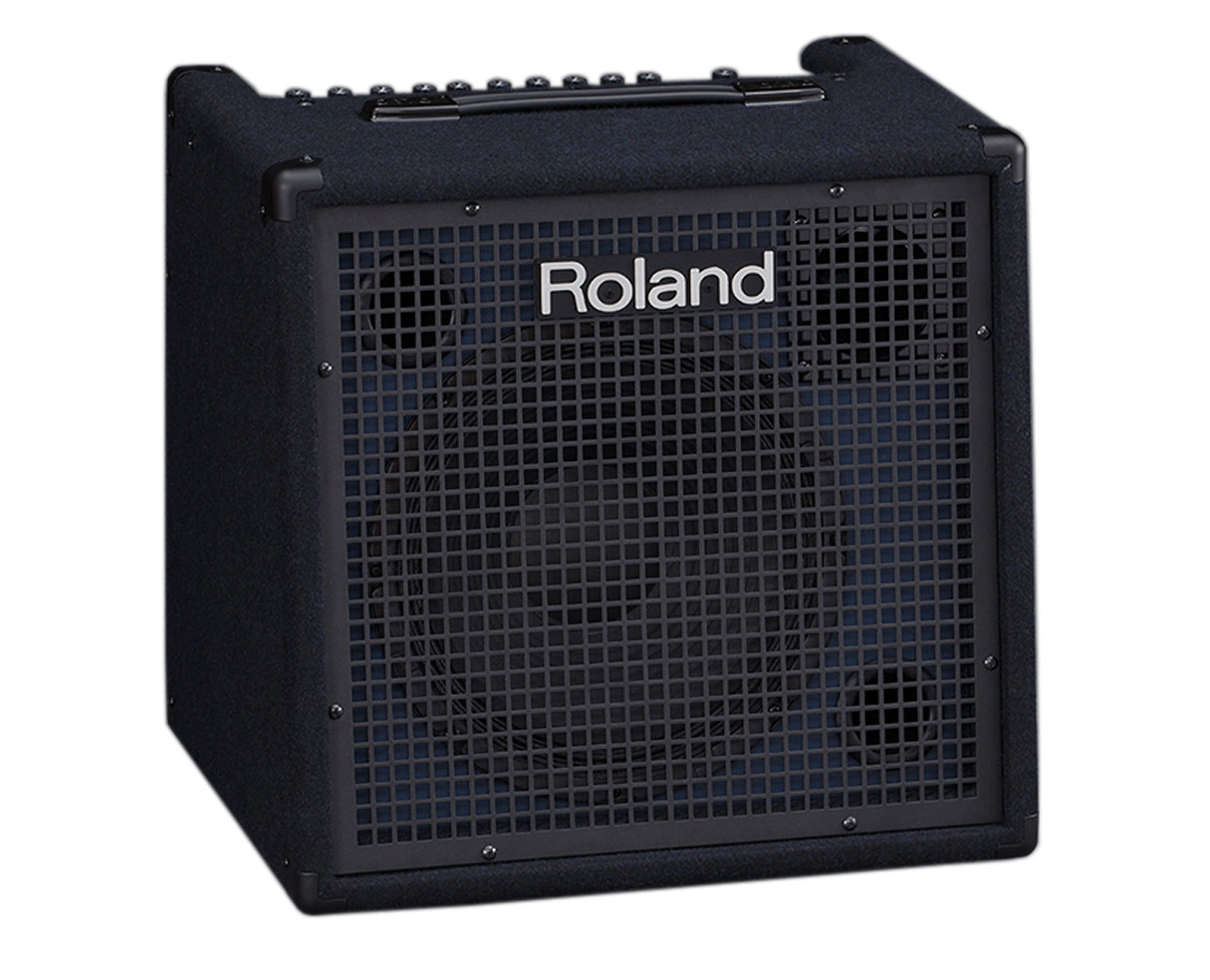 Roland KC-400 Stereo Mixing Keyboard Amp