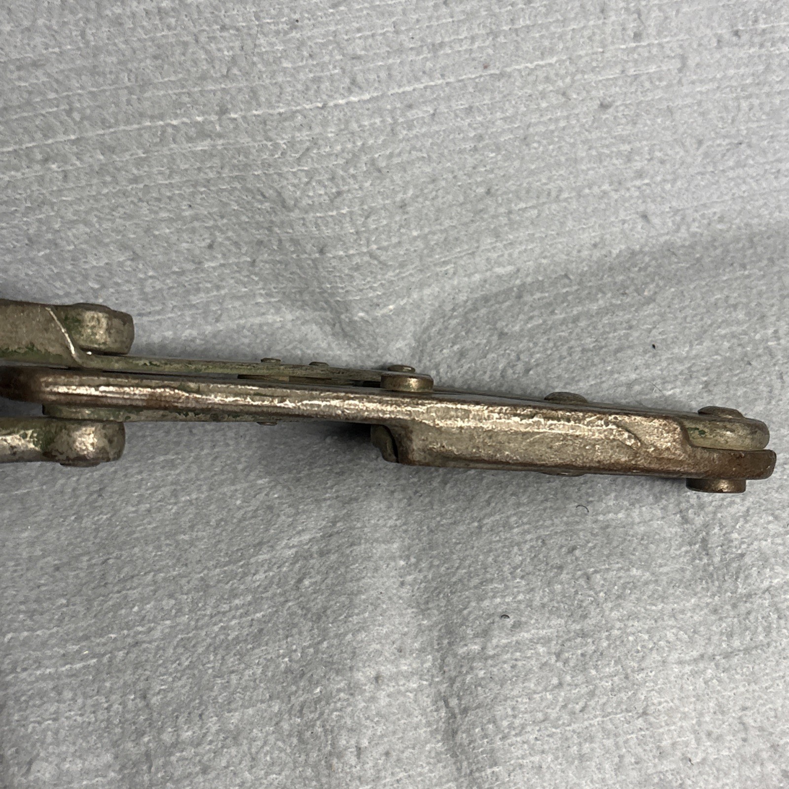 Klein Tools Cable Puller 1613-40 B Excellent Condition