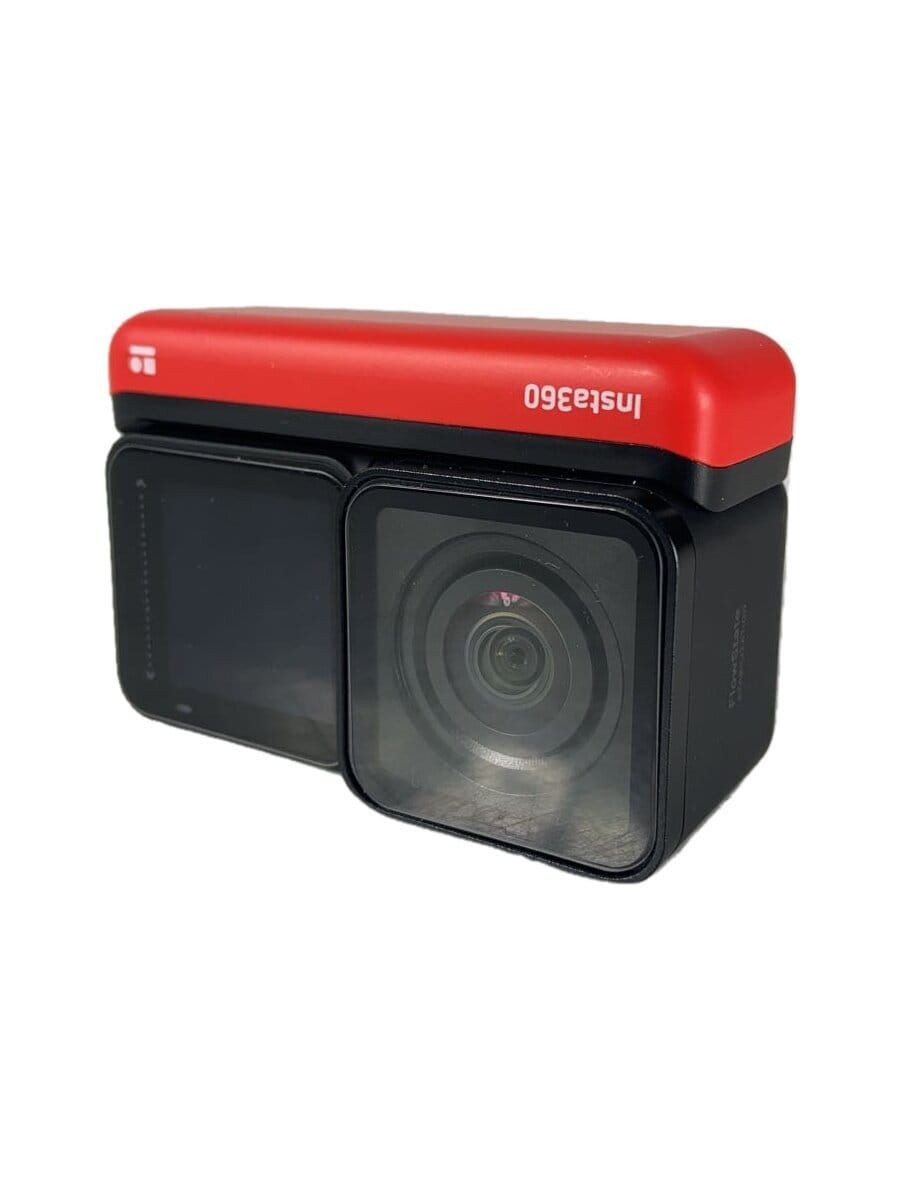 Insta360 Camcorder CINAKGP A ONE R TWIN EDITION Used
