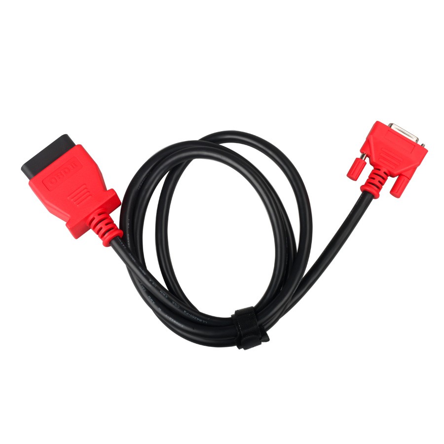 OBD Main Test Cable Wire Data Cord Connector Cable for Autel MaxiSys Pro MS908P