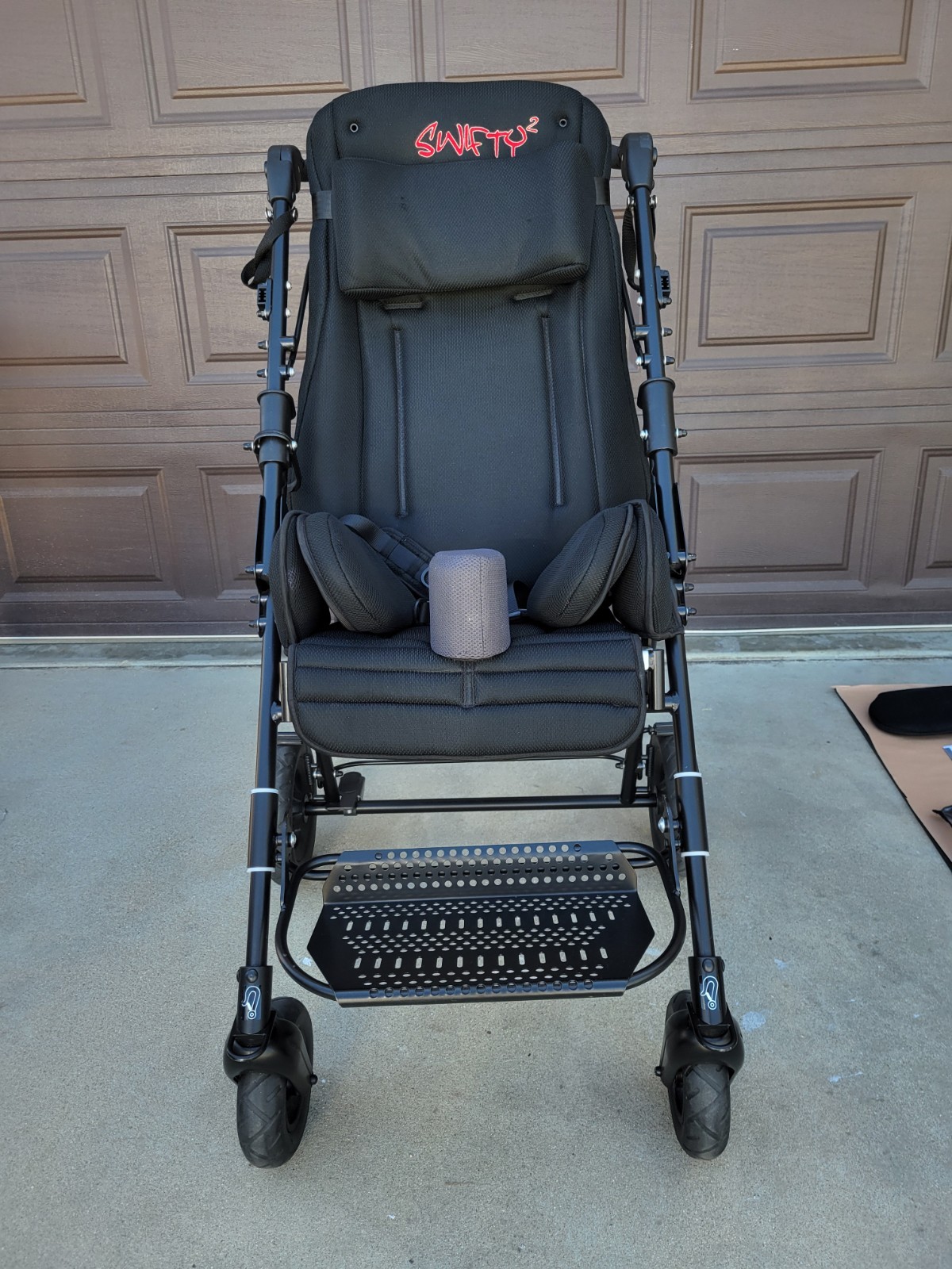 Thomashilfen Swifty 2 Stroller Special Needs Used