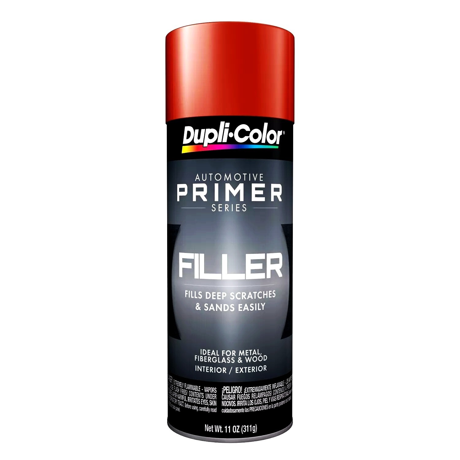 Dupli-Color Paint FP102 Dupli-Color Sandable Filler And Primer