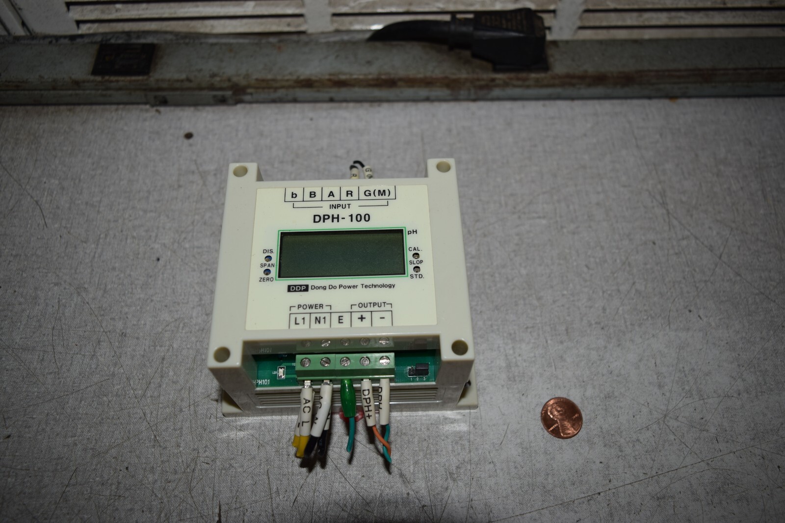 DDP Dong Do Power Technology DPH-100
