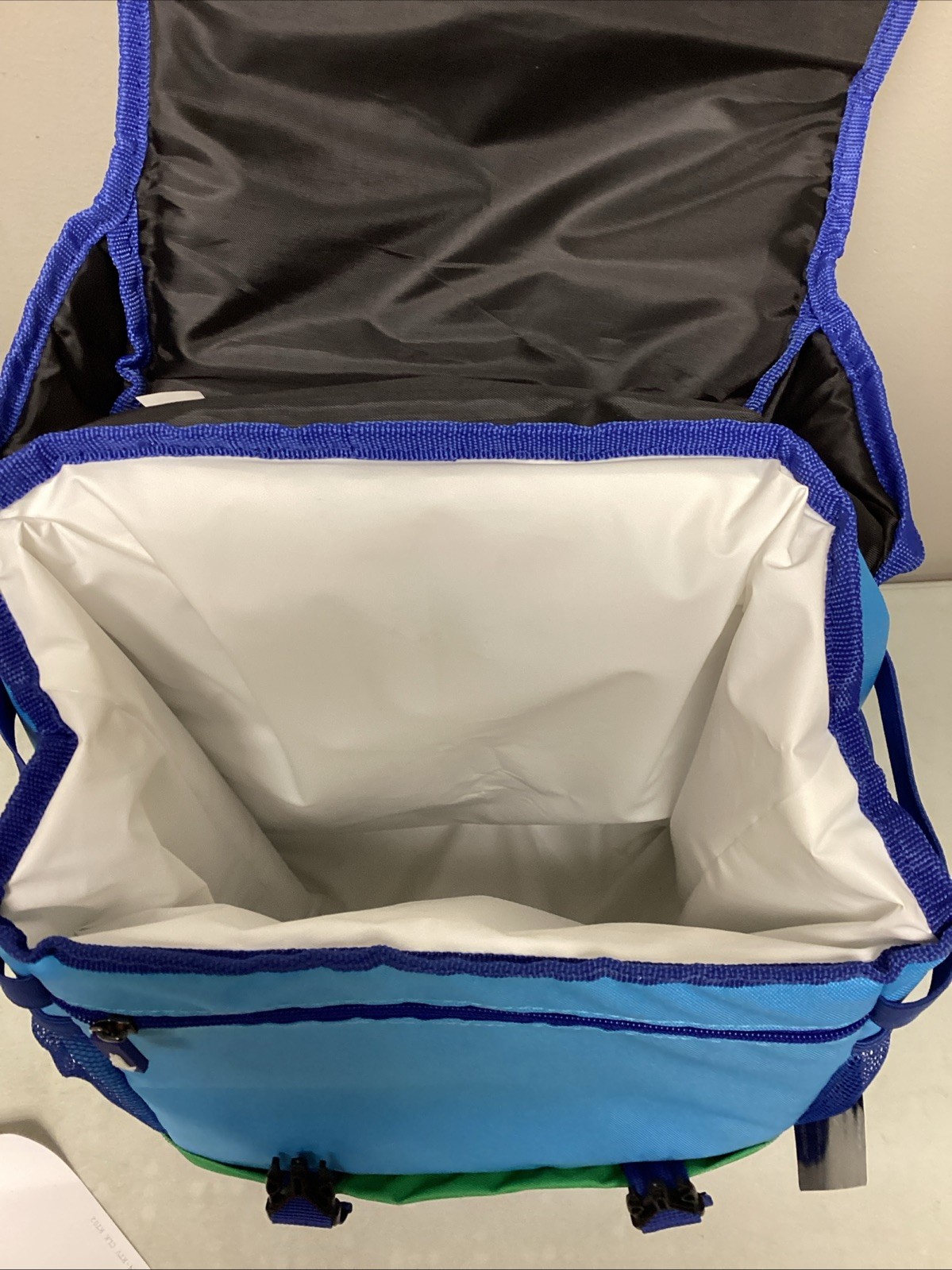 Tommy Bahama Insulated Backpack Cooler NEW