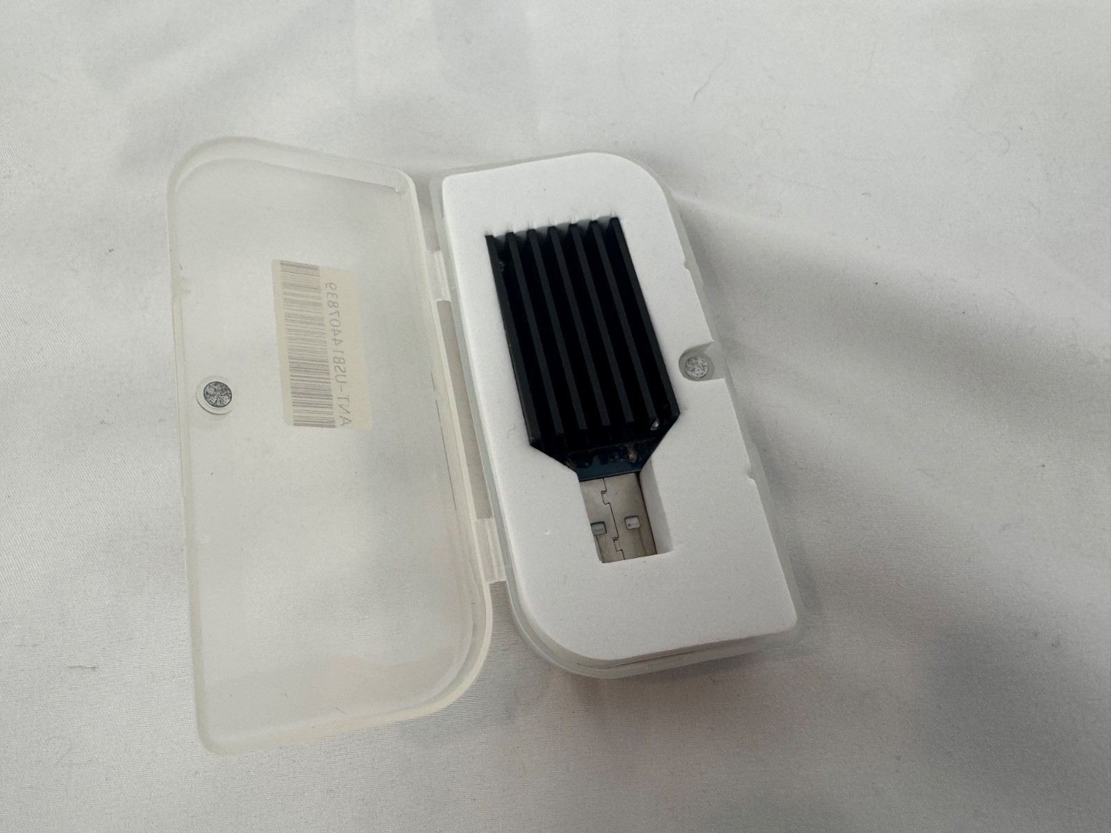 Bitmain Antminer U2 V1.2 SHA-256 Bitcoin Miner *VERY RARE* Cryptocurrency Miner