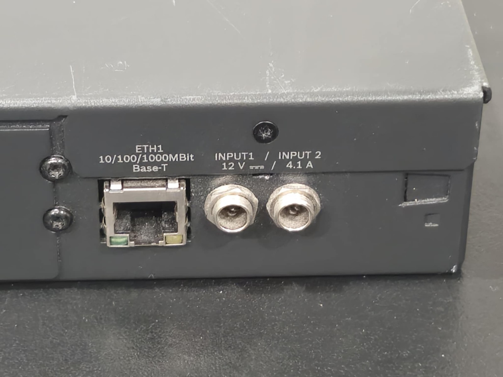 Bosch VIP-X1600-B Module Video Server Base System F01U075373 for Bosch Security