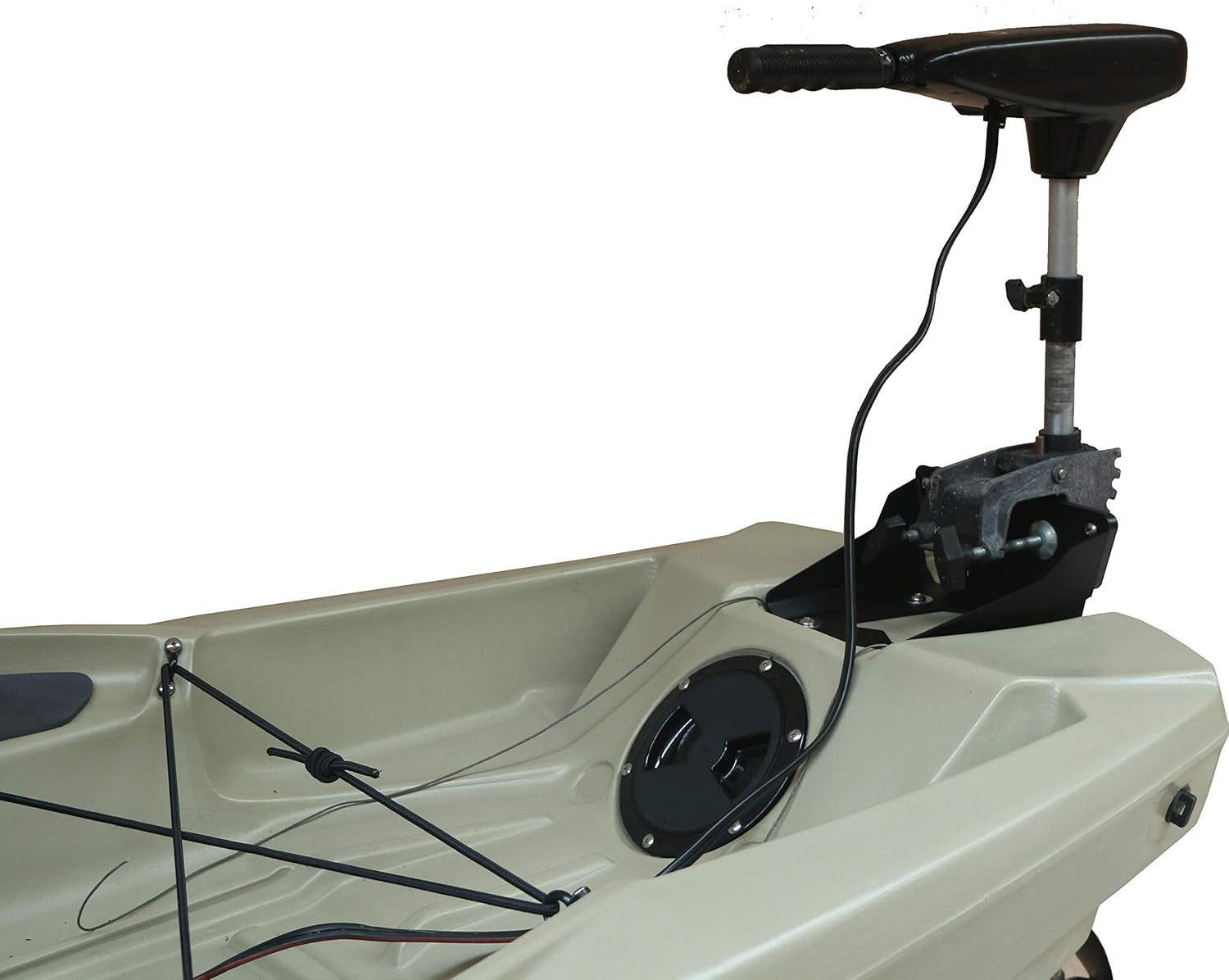 Wilderness Systems Kayak Transom Trolling Motor Mount
