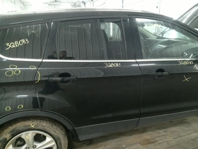 Driver Left Front Spindle/Knuckle Fits 13-19 ESCAPE 104536456