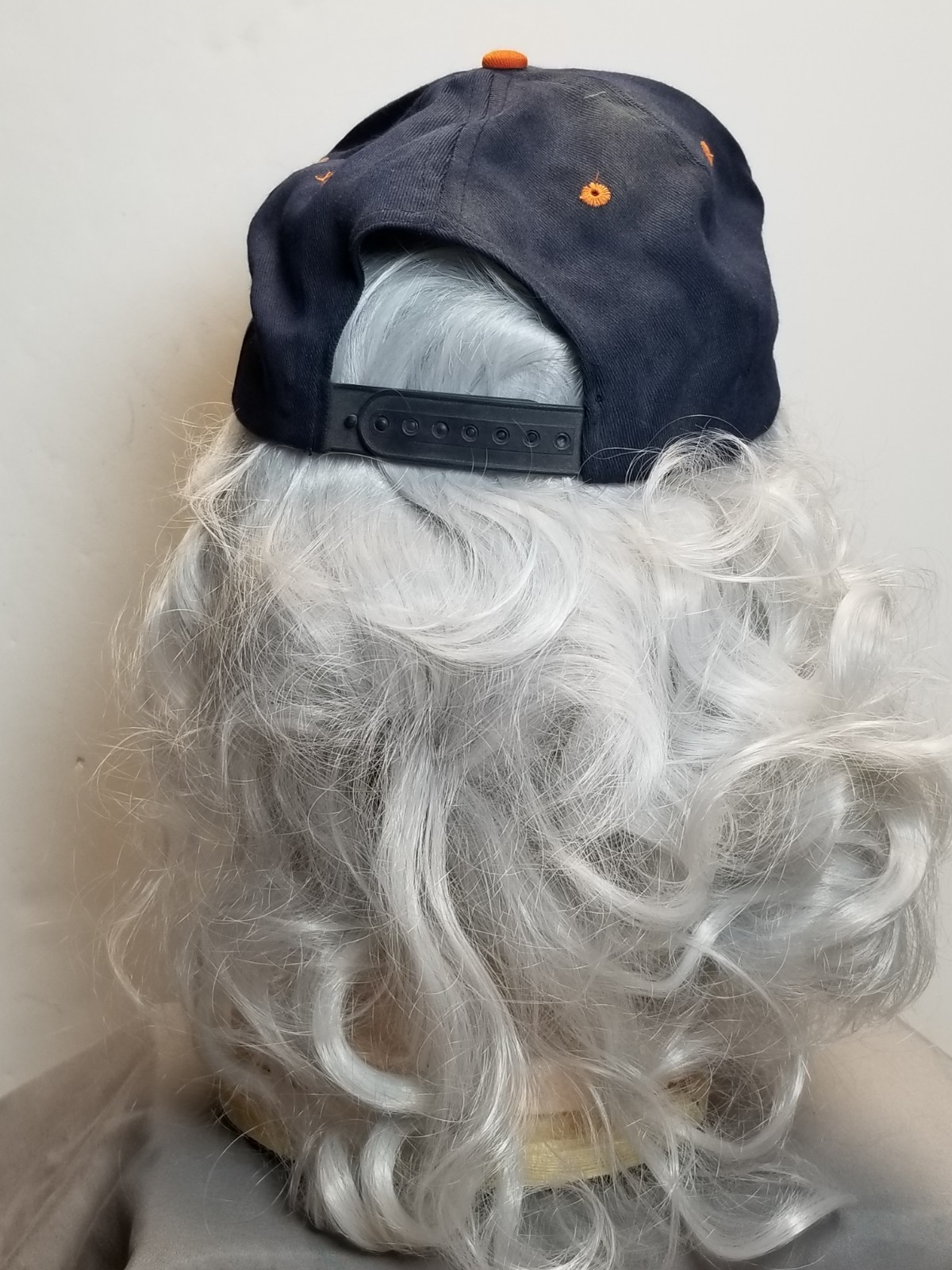 UTEP Miners Cap/Hat - Snap Back