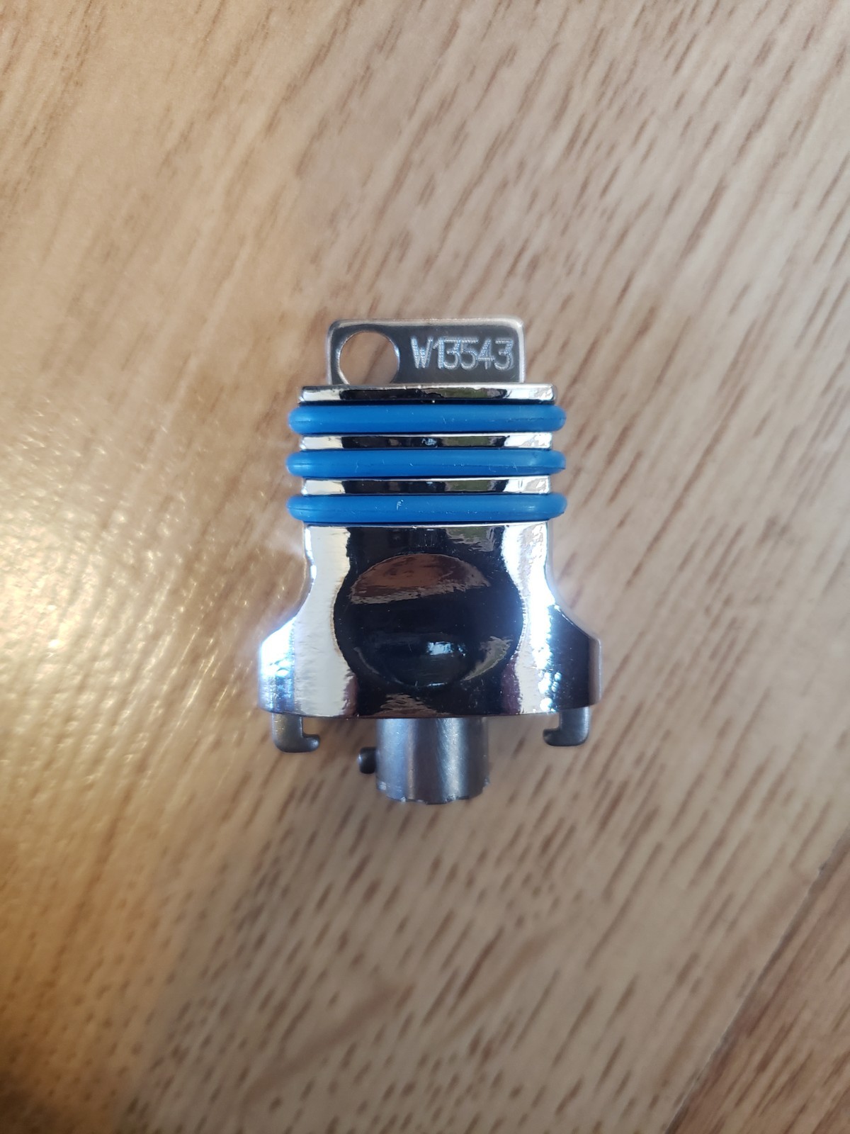 Kenstan Key Blue - W13543