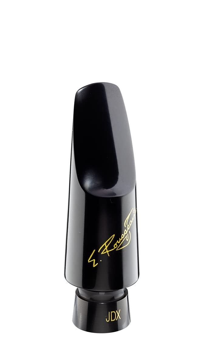 E.Rousseau JDX Tenor 5 Saxophone Mouthpiece
