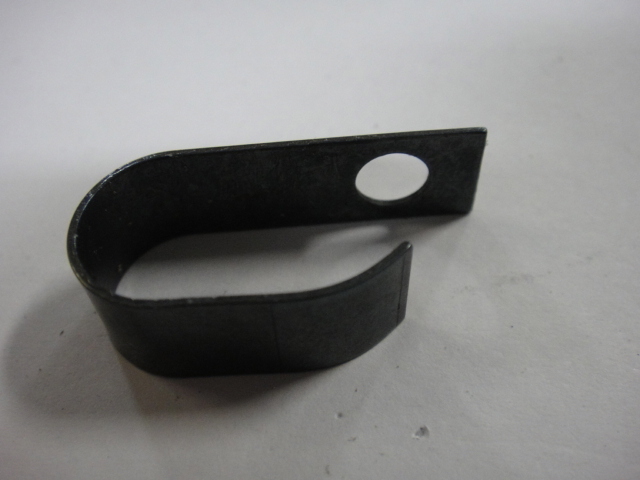 Hamada Flat Spring, Part #CK04-34