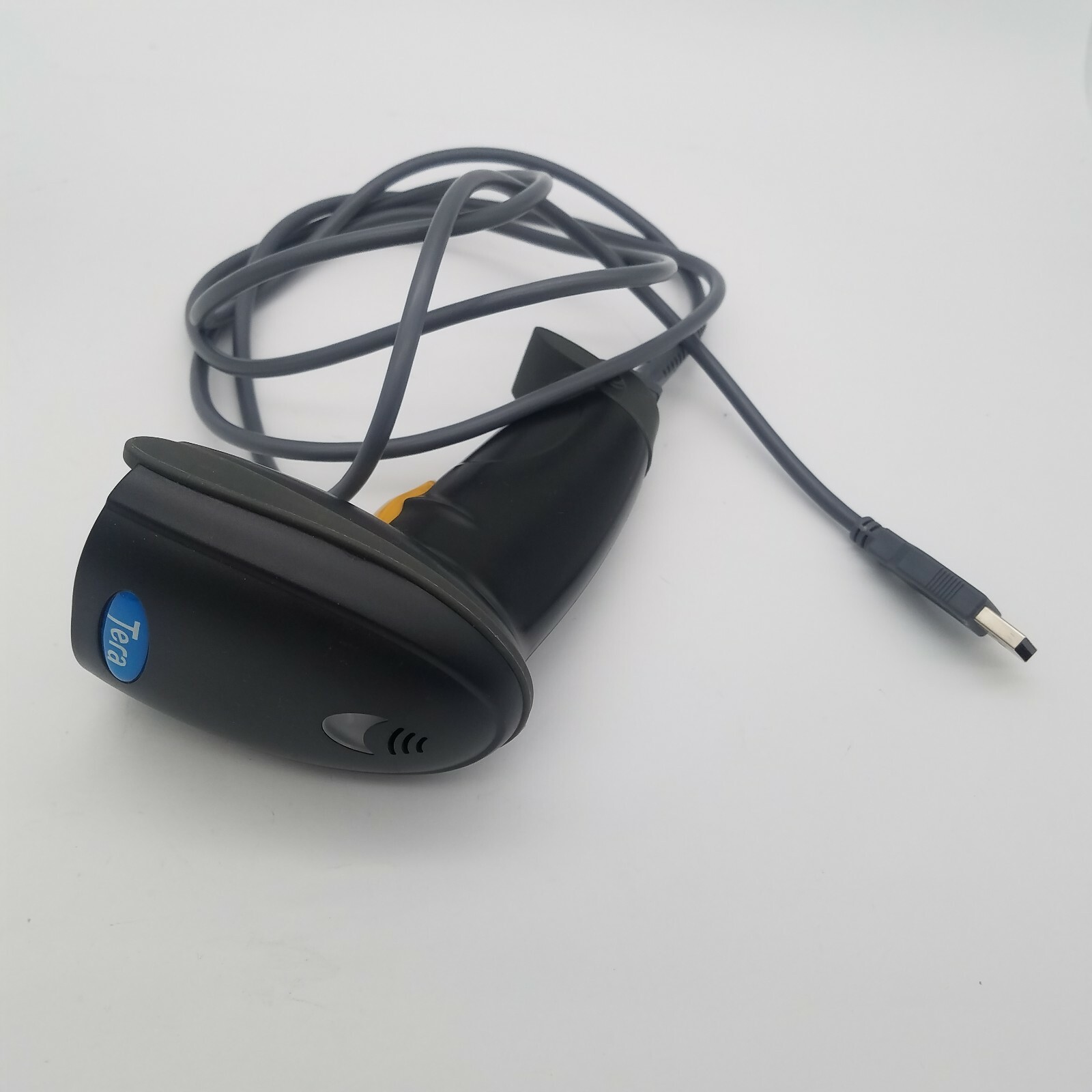 Tera 4209-SR2014 Wired Barcode Reader POS Scanner USB Cable