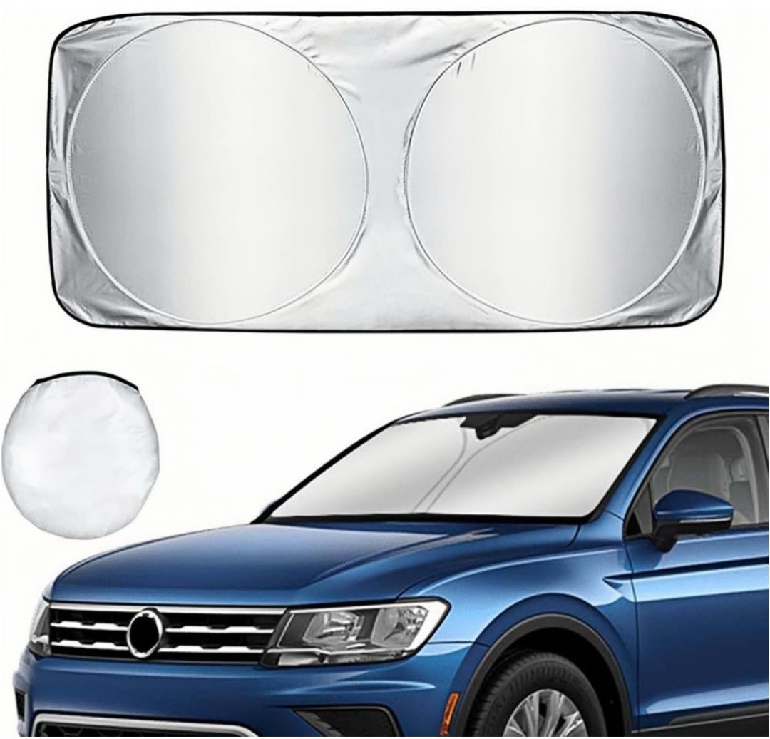 Car Shades For Front Windows