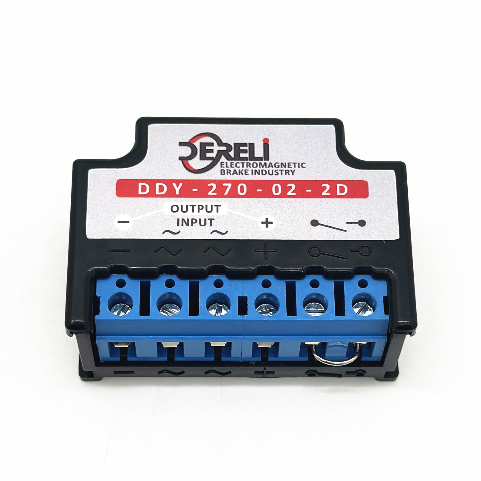 DERELI DDY-270-02-2D Full-Wave Brake Rectifier module