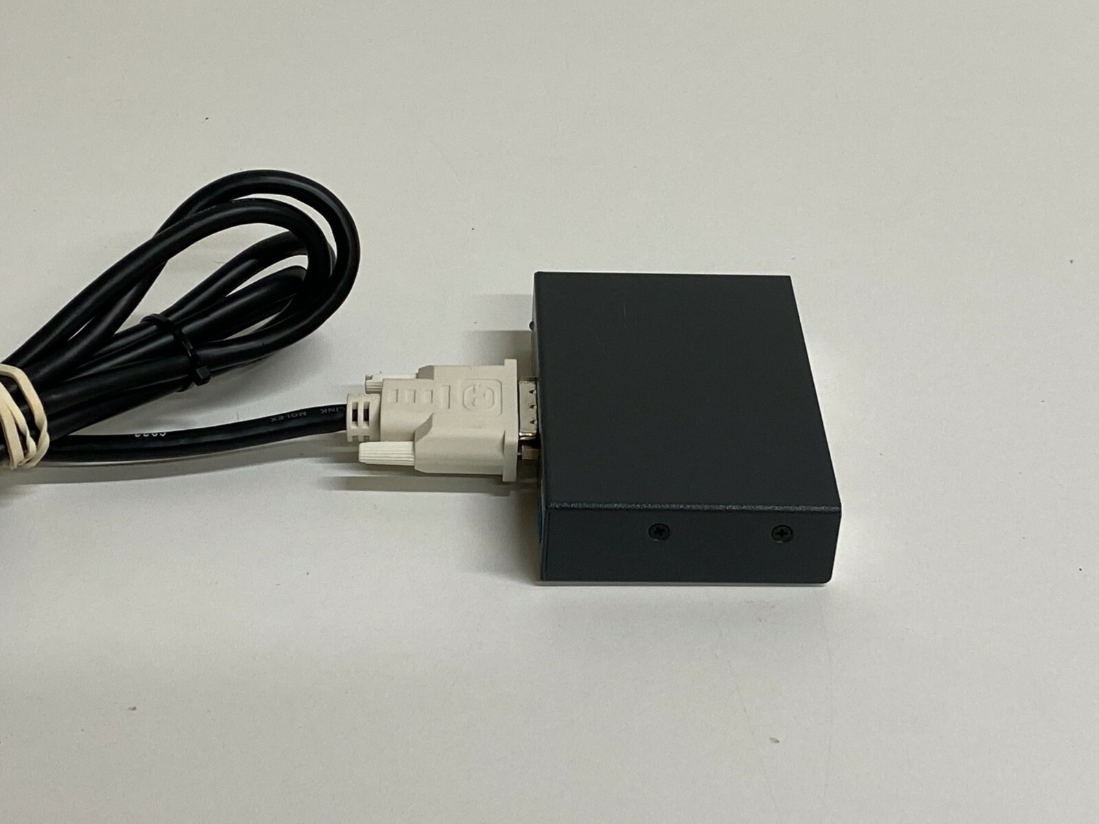 BB22: Extron DVI 201 Rx Series with Cable