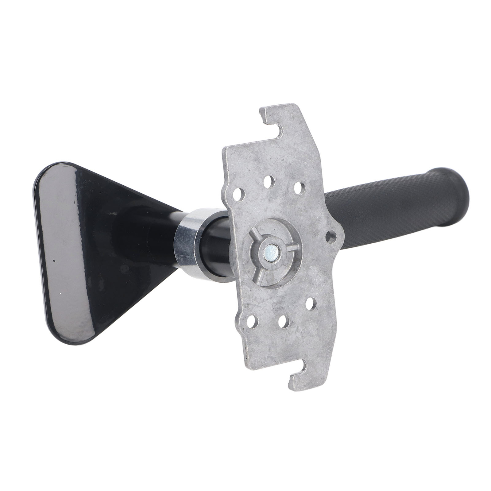 Flat Box Extension Handle Aluminium Alloy Drywall Flat Finisher Box Handle