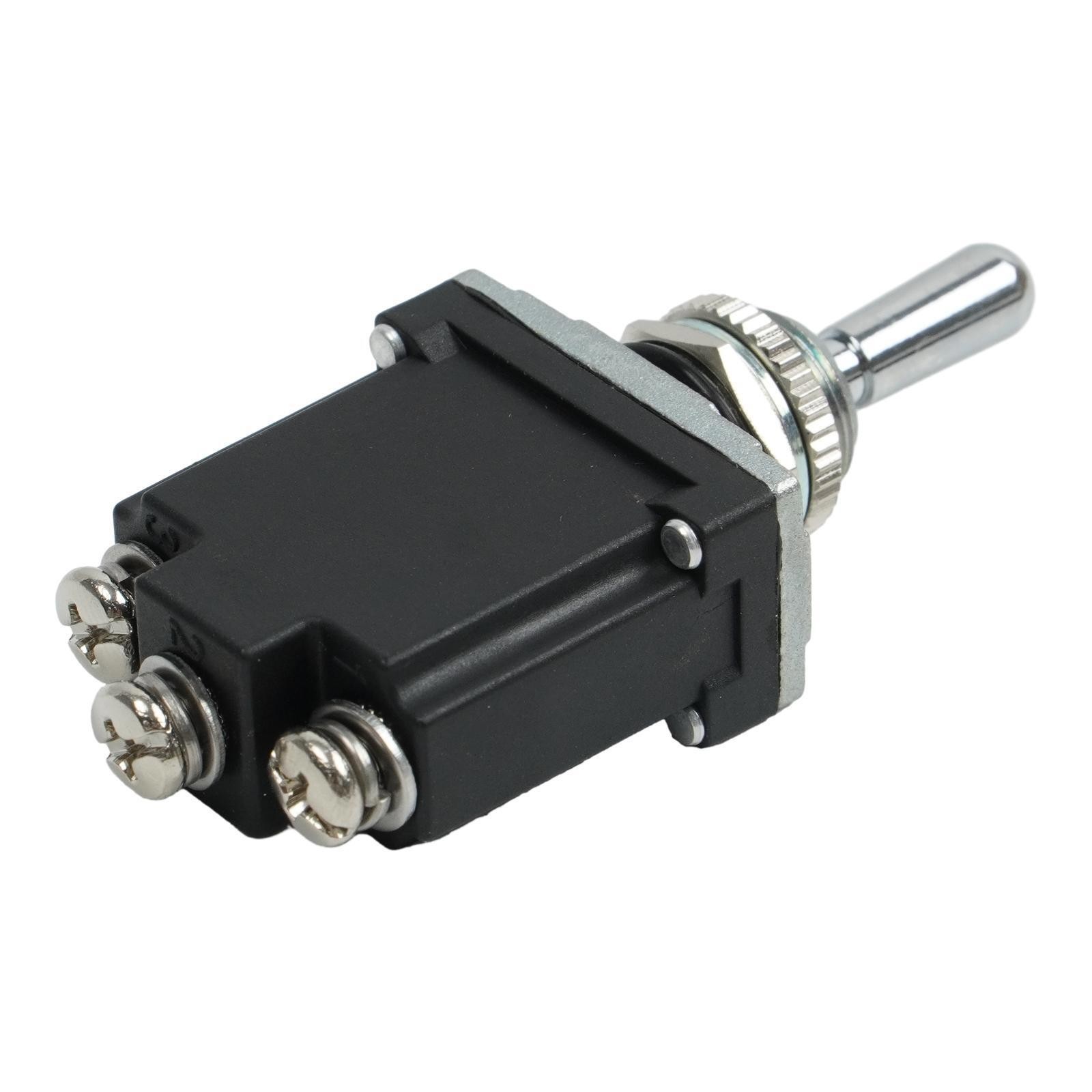 Honeywell Micro Switch Toggle 1NT1-7-C-N (ON)-OFF-(ON) 3 Position